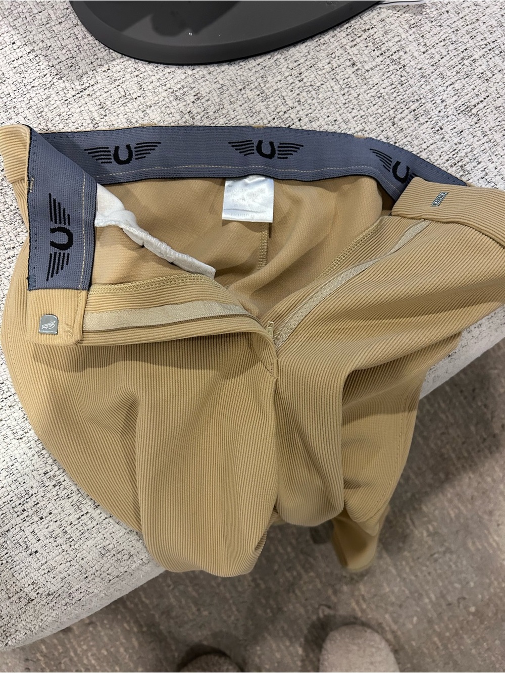 Equestrian Riding Pants - Picture 12 of 13
